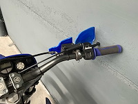 Gas gas motorfiets m2 - afbeelding 8 van  32