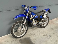 Gas gas motorfiets m2 - afbeelding 1 van  32