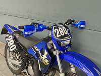 Gas gas motorfiets m2 - afbeelding 16 van  32