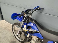 Gas gas motorfiets m2 - afbeelding 27 van  32