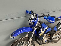 Gas gas motorfiets m2 - afbeelding 29 van  32