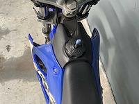 Gas gas motorfiets m2 - afbeelding 10 van  32
