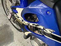 Gas gas motorfiets m2 - afbeelding 11 van  32