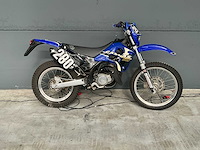 Gas gas motorfiets m2 - afbeelding 14 van  32