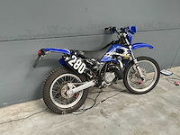 Gas gas motorfiets m2 - afbeelding 15 van  32