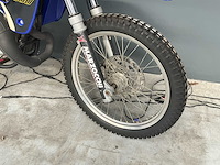 Gas gas motorfiets m2 - afbeelding 18 van  32