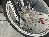 Gas gas motorfiets m2 - afbeelding 19 van  32