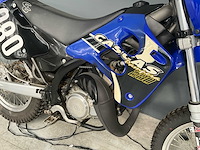 Gas gas motorfiets m2 - afbeelding 21 van  32