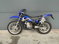Gas gas motorfiets m2 - afbeelding 12 van  32