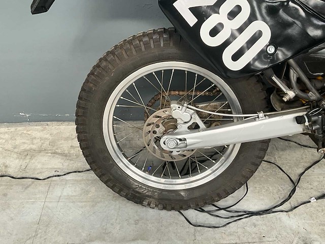 Gas gas motorfiets m2 - afbeelding 24 van  32