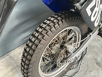 Gas gas motorfiets m2 - afbeelding 25 van  32