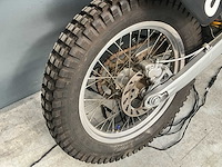 Gas gas motorfiets m2 - afbeelding 26 van  32