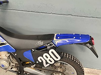 Gas gas motorfiets m2 - afbeelding 28 van  32