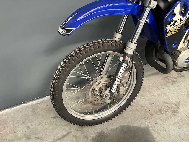 Gas gas motorfiets m2 - afbeelding 30 van  32