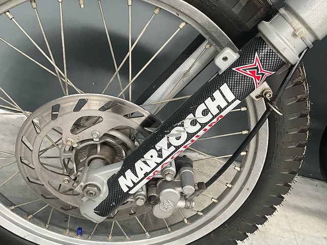 Gas gas motorfiets m2 - afbeelding 32 van  32