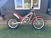 Gas gas txt trial 300