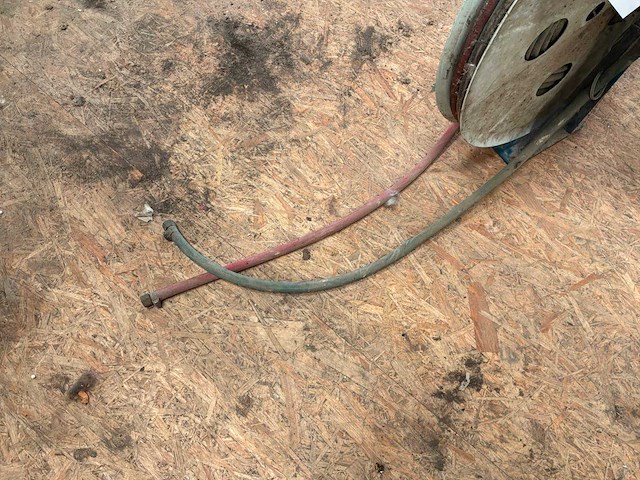 Gas haspel - afbeelding 2 van  4