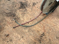 Gas haspel - afbeelding 2 van  4