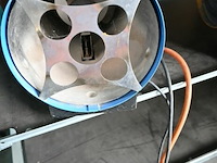 Gas-heteluchtkanon sun&heat - afbeelding 2 van  3