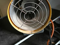 Gas-heteluchtkanon sun&heat - afbeelding 2 van  3