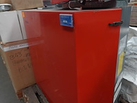 Gas vloerketel remeha - afbeelding 2 van  5