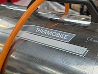 Gas warmtekanon thermobile g39 - afbeelding 2 van  5