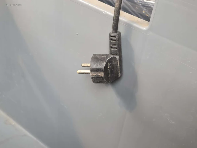 Gas warmtekanon thermobile g39 - afbeelding 3 van  5