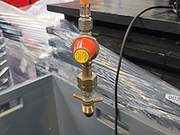 Gas warmtekanon thermobile g39 - afbeelding 4 van  5