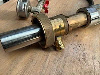 Gasaanboor toestel - afbeelding 2 van  5