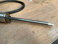 Gasaanboor toestel - afbeelding 3 van  5