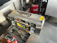 Gasaanboor toestel - afbeelding 5 van  5