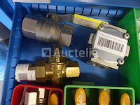 Gasaccessoires - afbeelding 4 van  16