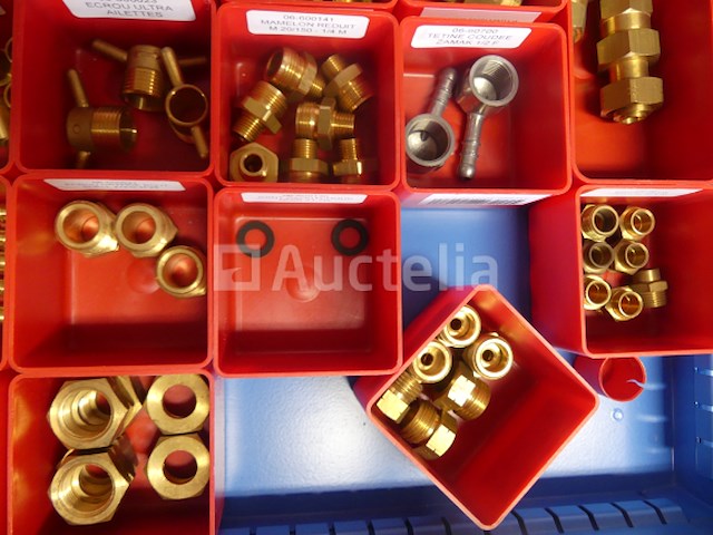 Gasaccessoires - afbeelding 5 van  16