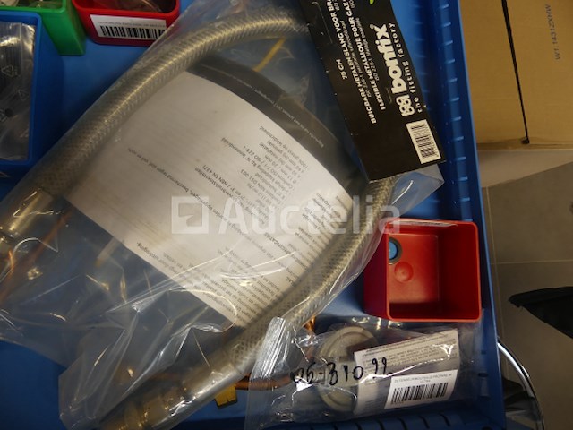 Gasaccessoires - afbeelding 6 van  16