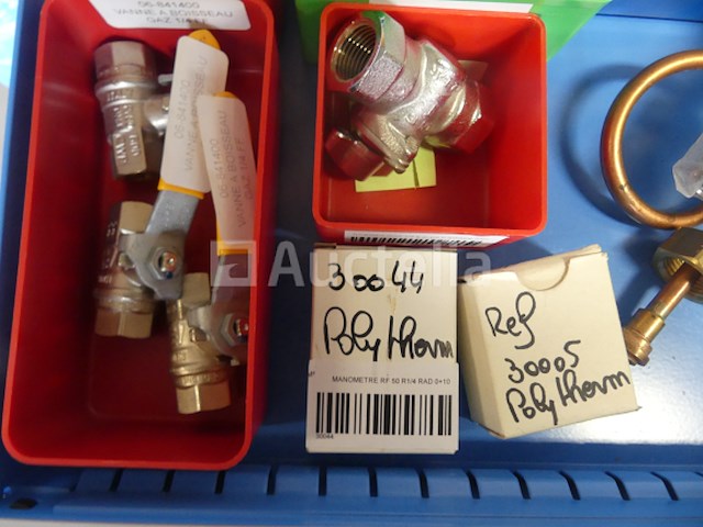 Gasaccessoires - afbeelding 7 van  16