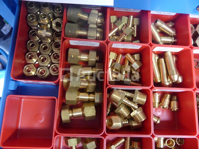 Gasaccessoires - afbeelding 1 van  16