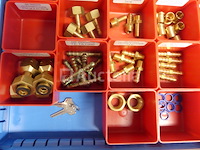 Gasaccessoires - afbeelding 9 van  16