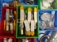 Gasaccessoires - afbeelding 12 van  16