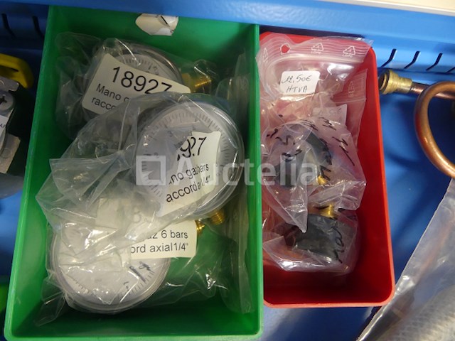 Gasaccessoires - afbeelding 14 van  16