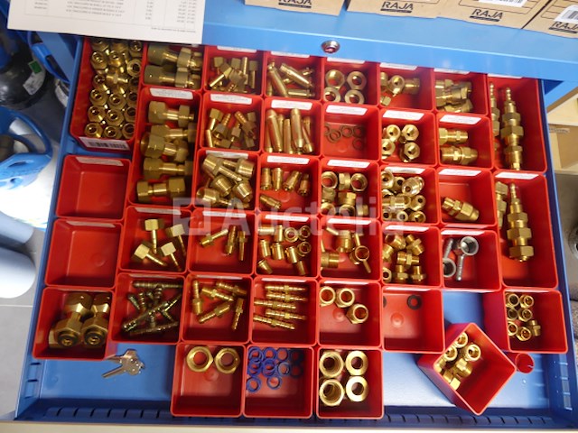 Gasaccessoires - afbeelding 15 van  16