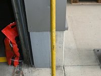 Gasafsluiter - afbeelding 1 van  4