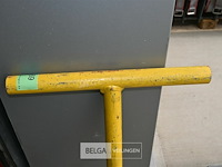Gasafsluiter - afbeelding 2 van  4