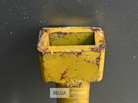 Gasafsluiter - afbeelding 4 van  4