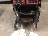 Gasanalyzer - afbeelding 8 van  8