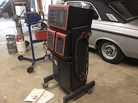 Gasanalyzer - afbeelding 4 van  8