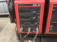 Gasanalyzer - afbeelding 6 van  8