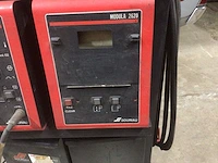 Gasanalyzer - afbeelding 7 van  8