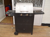 Gasbarbecue barbecook brahma 3.0 - afbeelding 1 van  5