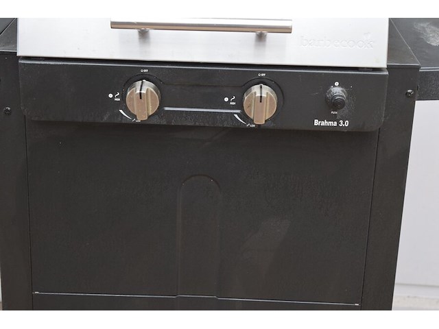 Gasbarbecue barbecook brahma 3.0 - afbeelding 2 van  5