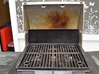Gasbarbecue barbecook brahma 3.0 - afbeelding 3 van  5